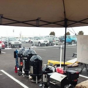 Meet your Posher, Rick